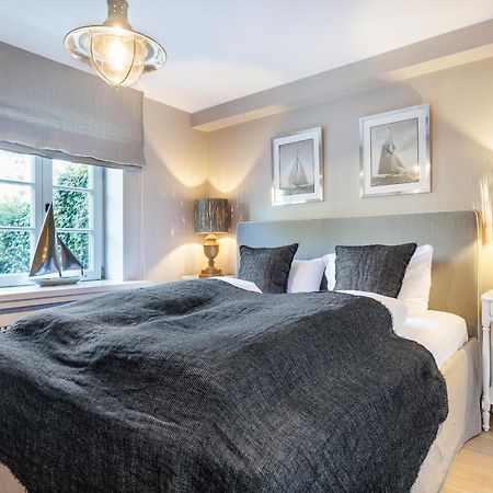 Kleine Kuenstlerdeele App 13 Im Wi Appartement Wenningstedt-Braderup Buitenkant foto