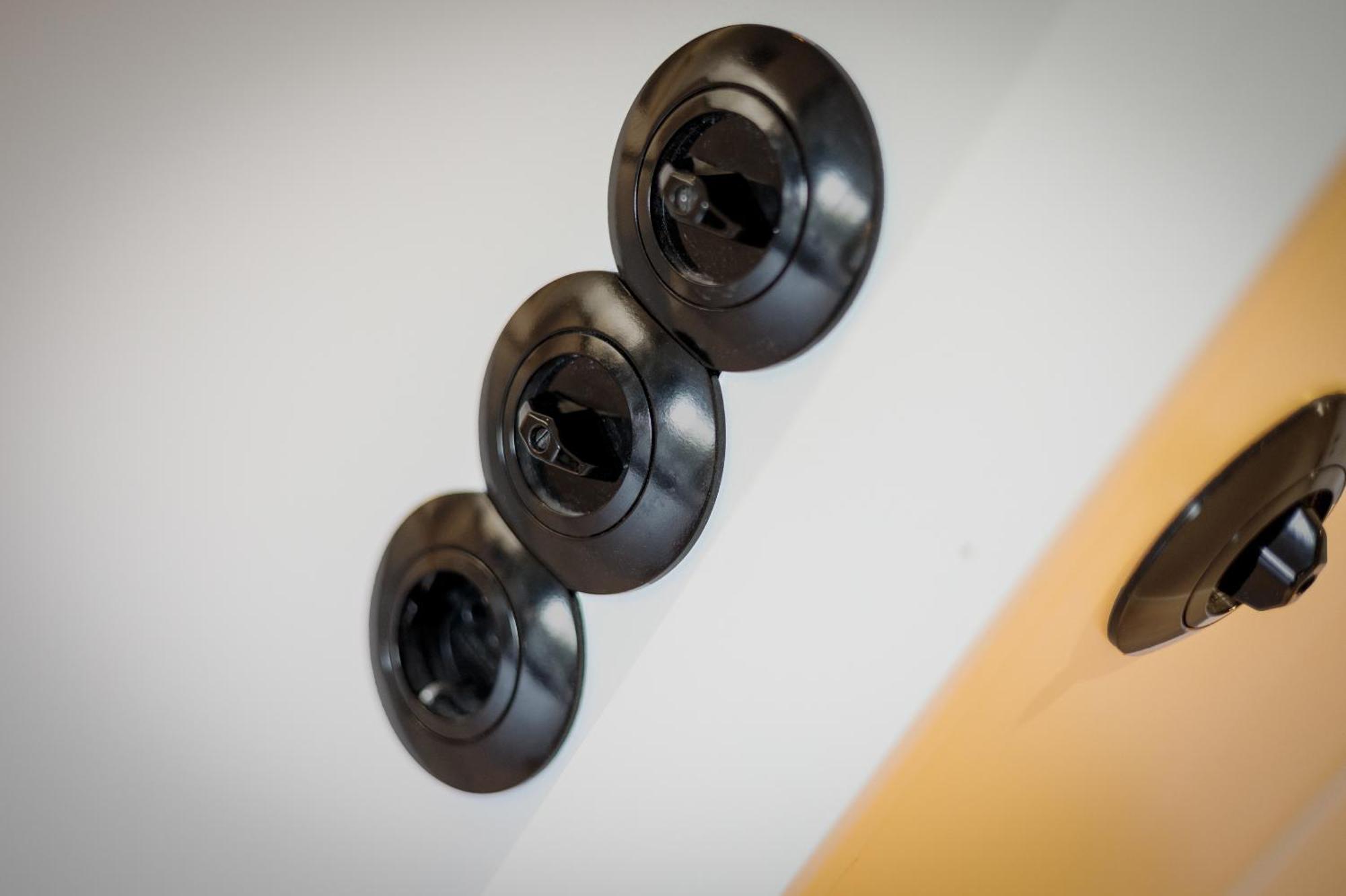 Kleine Kuenstlerdeele App 13 Im Wi Appartement Wenningstedt-Braderup Buitenkant foto
